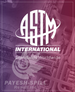 تجهیزات مقابله با آلودگی نفتی