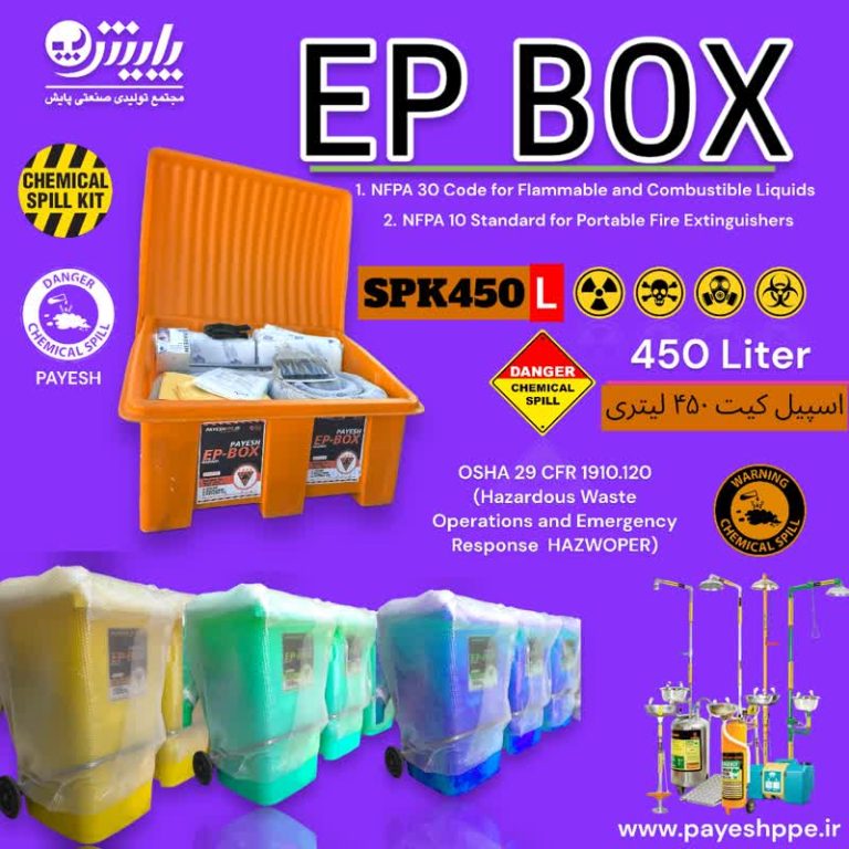 طرح های اضطراری آلودگی دریایی کشتی | SOPEP