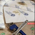 تجهیزات مقابله با الودگی نفت