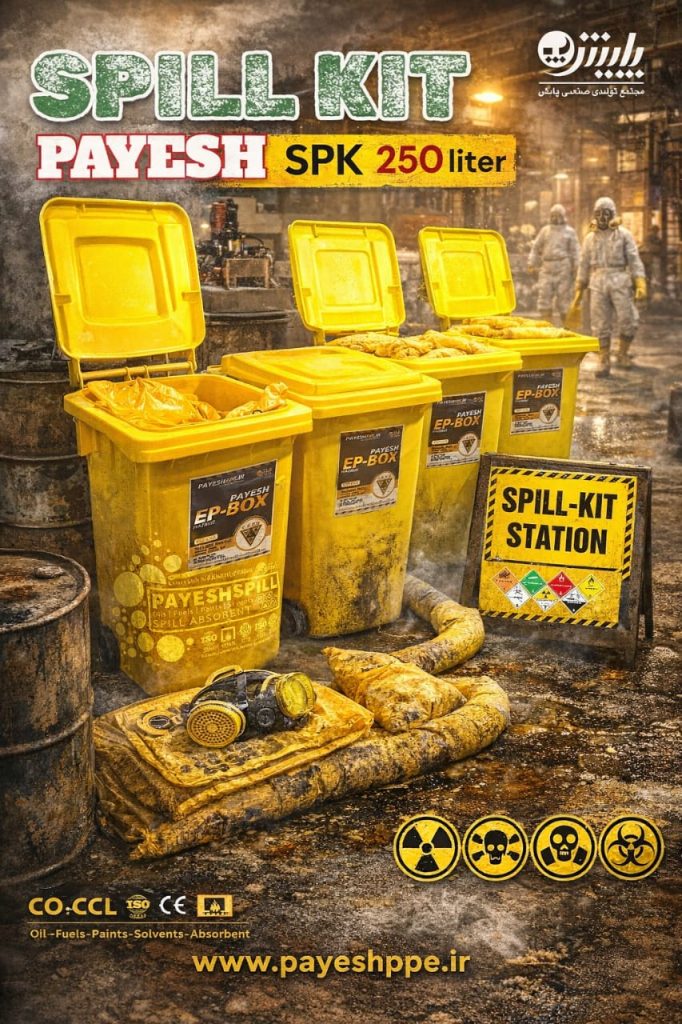 اسپیل کیت -spillkit.jpg